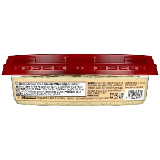 Sabra Chimichurri Hummus - 10oz image {2}