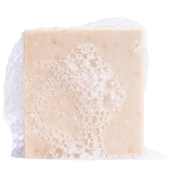 DR. SQUATCH Men's All Natural Bar Soap - Coconut Castaway - 5oz image {5}