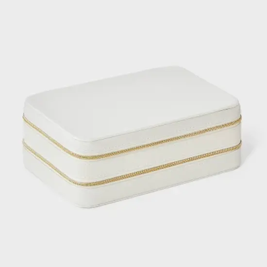 Layered Case Jewelry Organizer - A New Day&trade; image {3}