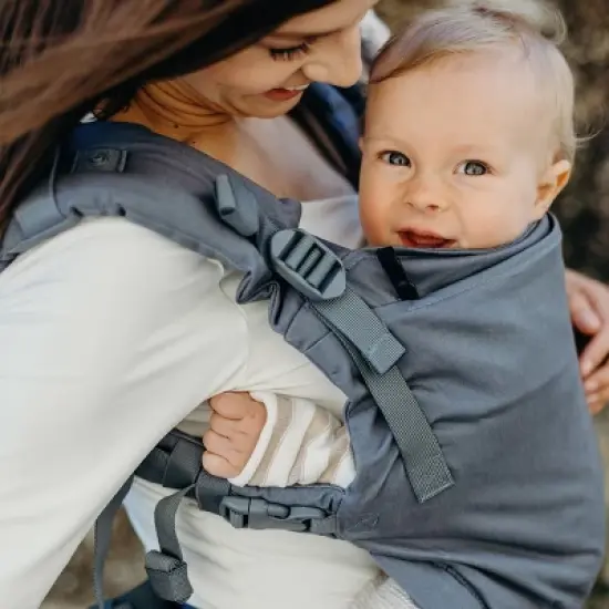 Boba X Baby Carrier image {3}