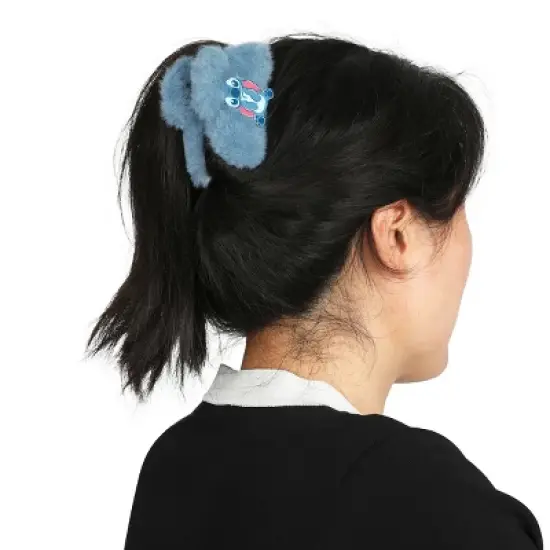 Lilo & Stitch 4-Piece Treat Yourself Hair Care Kit image {6}