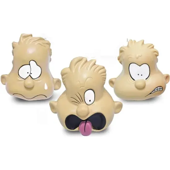 The Pencil Grip Feeling Heads, 5 Pieces image {2}