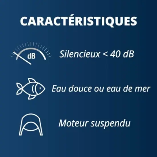 Tetra Whisper Quiet Powerful Airflow Air Pump 2 to 15gal for Aquariums image {13}