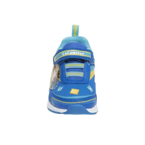 Cocomelon Toddler Boys Cocomelon Sneakers (Toddler) image {4}