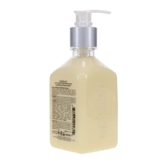 Epicuren Discovery Colostrum Luminous Glow Cream 8 oz image {5}