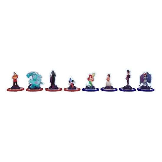 The Op Games Disney Sorcerer's Arena: Epic Alliances Core Set Board Game image {2}