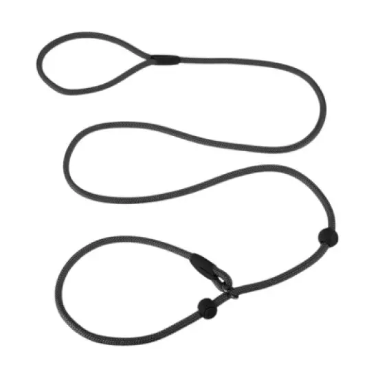 Unique Bargains Slip Leads for Dogs 1 Pc image {6}