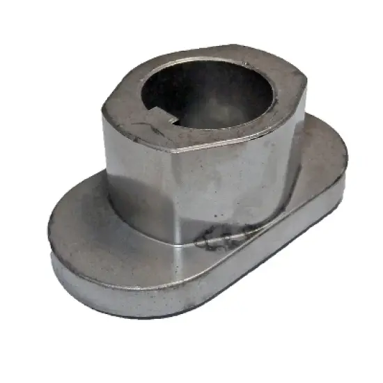 Husqvarna Genuine OEM Replacement Blade Adapter # 418373 image {3}