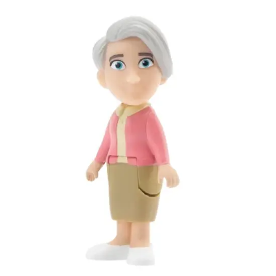 CoComelon Family Figure Set 8pk image {8}