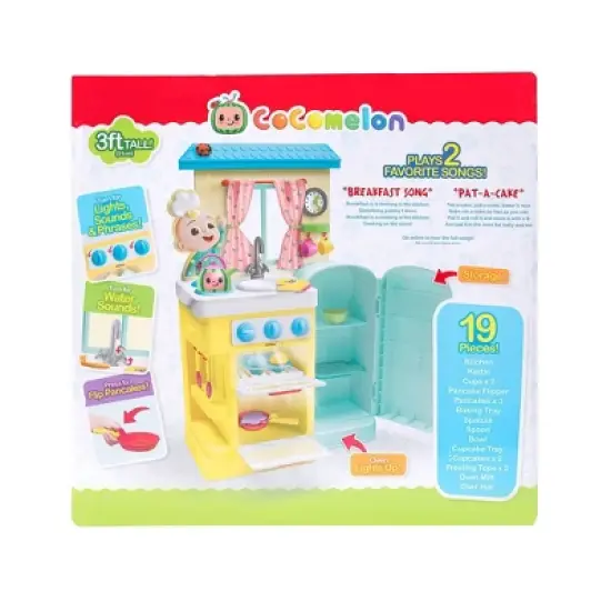CoComelon Kitchen image {4}