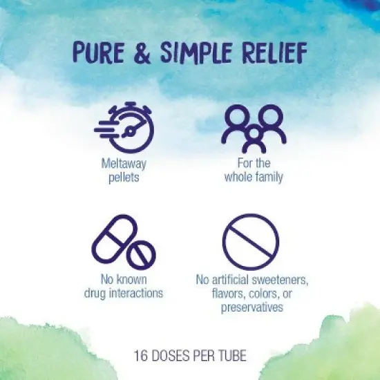 Aurum Metallicum 8X by Boiron Homeopathic Single Medicine For Stress & Sleep  -  80 Pellet image {2}