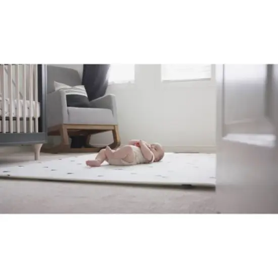 LITTLE Bot Ofie Playmat - Road + Triangle image {5}