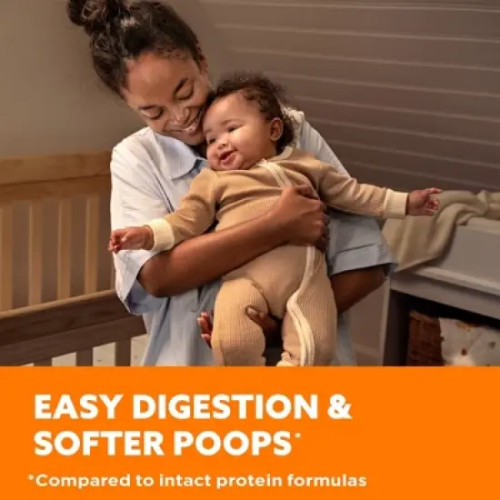 Good Start Dr. Brown's Gentle Pro Powder Formula - 32oz image {3}