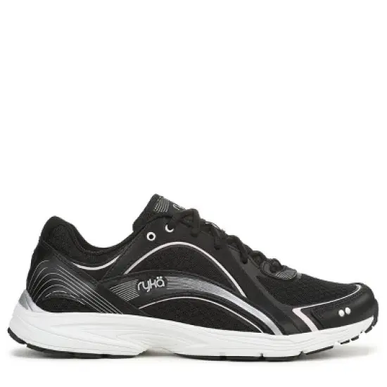 Ryka Women's Sky Walk Walking Shoes image {2}