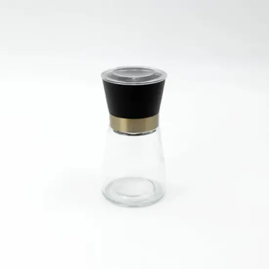 Salt and Pepper Grinder Short - Bullseye's Playground&trade; image {3}