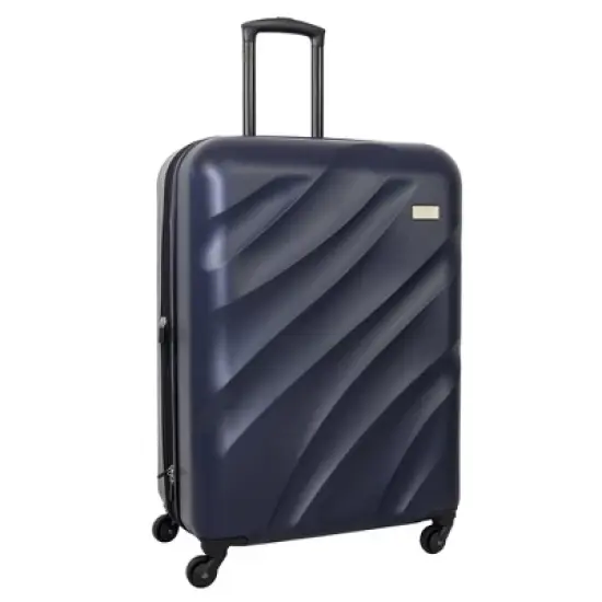 Geoffrey Beene Puffer Hardside 3 Pc Collection image {4}