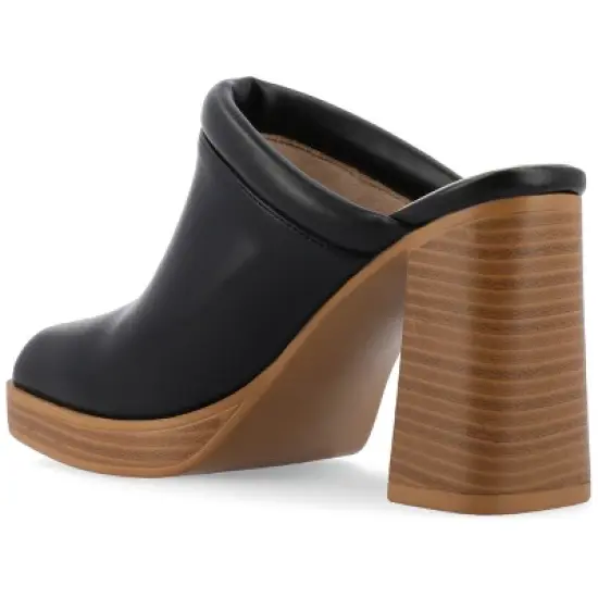 Journee Collection Women's Tru Comfort Foam&trade; Izara Pumps image {6}