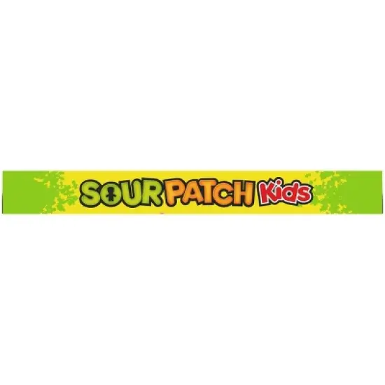 SOUR PATCH KIDS Soft & Chewy Candy - 3.5oz image {10}