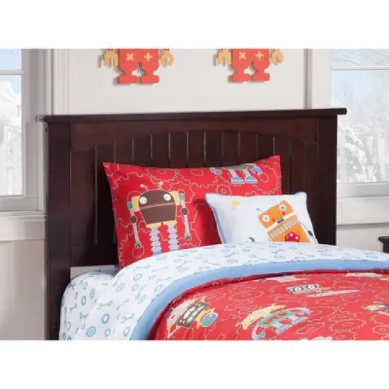 Twin Nantucket Headboard - AFI image {1}