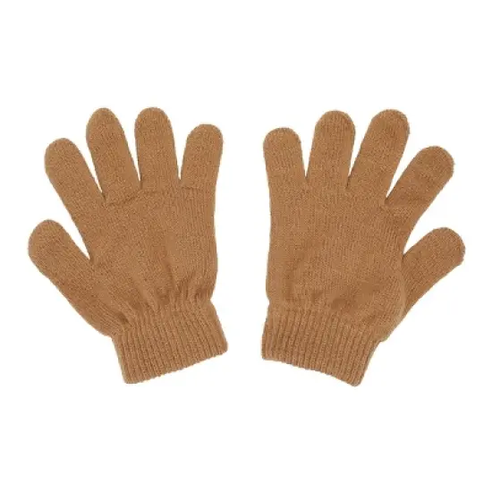 Squishmallows S'More Youth Plush Ear Muffs and Gloves Set image {4}