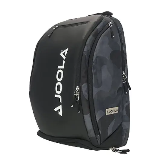Joola Vision II Deluxe Backpack image {1}