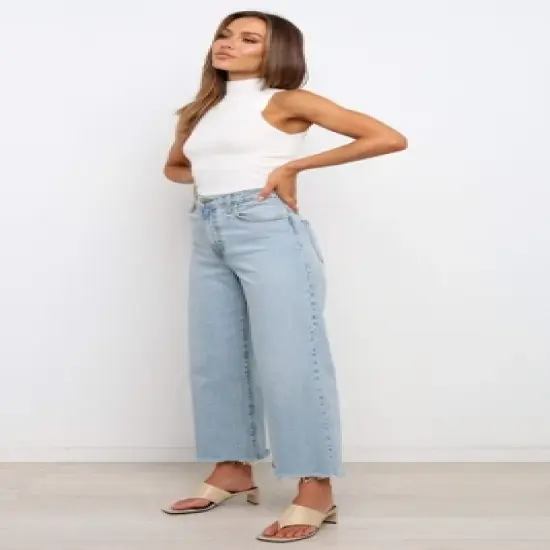 Petal and Pup Womens Runie Top image {3}