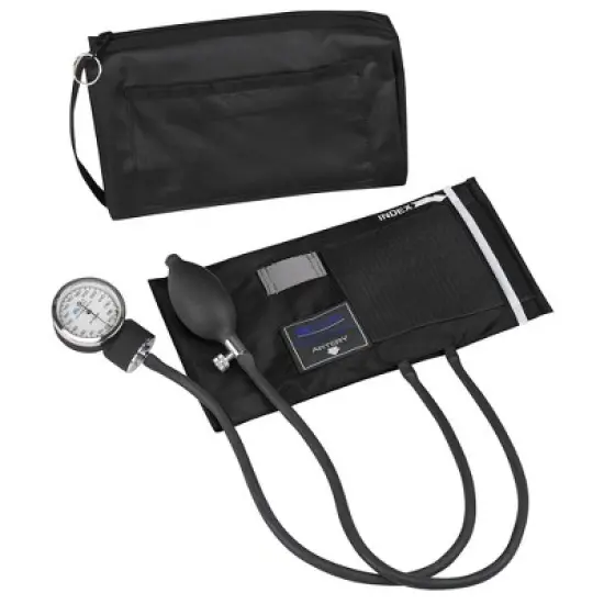 MATCH MATES SPHYG W/NYLON CUFF image {1}