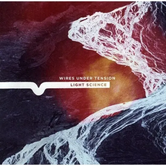 Wires Under Tension - Light Science image {2}