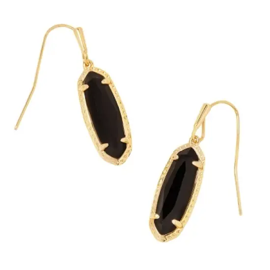 Kendra Scott Eva Drop Earrings image {8}
