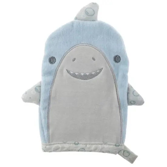Stephen Joseph Gifts Bath Mitts For Baby image {3}