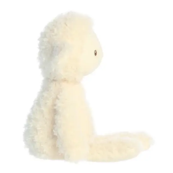 ebba Cherub Lamb 13" Lamb White Stuffed Animal image {2}