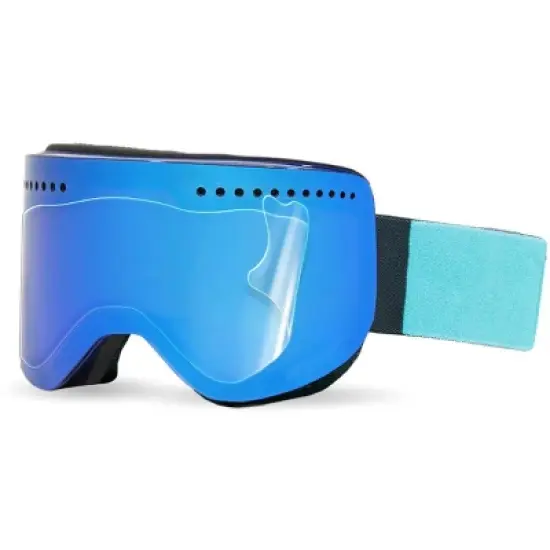 Ripclear Flat ( Cylindrical ) Lens Protector X1 Pack image {4}