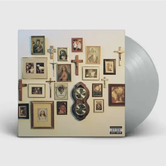 $uicideboy$ - Thy Kingdom Come (Vinyl) image {1}