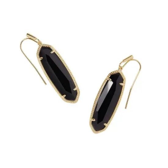 Kendra Scott Eleanor Small Drop Earrings image {6}