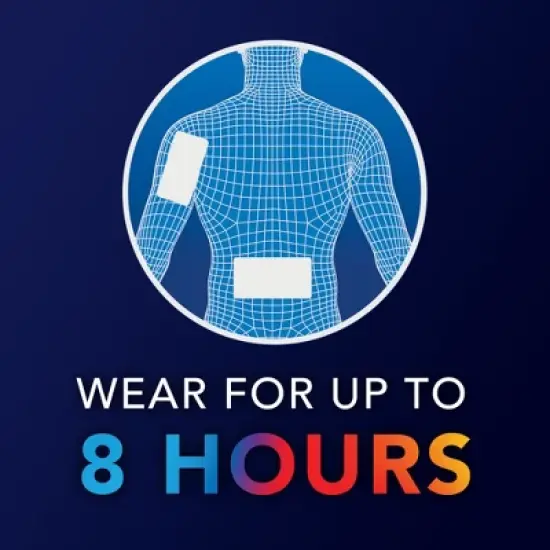 Icy Hot Patch Variety Value Pack - 10ct image {3}