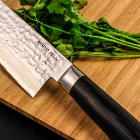 BergHOFF Martello 7.5" Chefs Knife image {4}