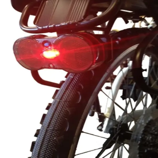 Rear Rack Light image {1}