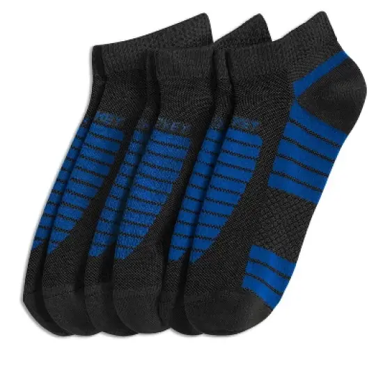 Jockey Men's Made in America* Sport Low Cut Socks - 3 Pac image {8}