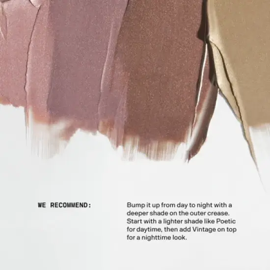 Versed Stay Liquid Eyeshadow - 0.15 fl oz image {8}