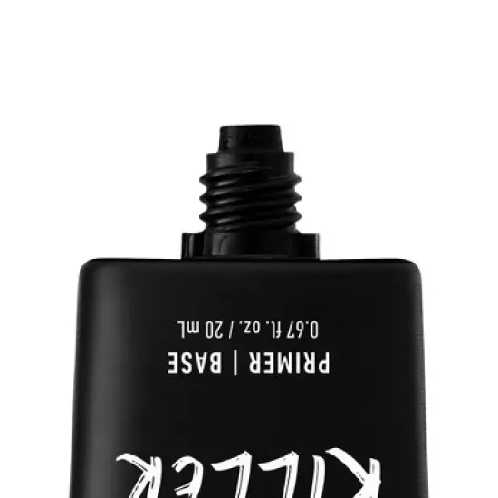 NYX Professional Makeup Shine Killer Mattifying Primer - 0.67 fl oz image {2}