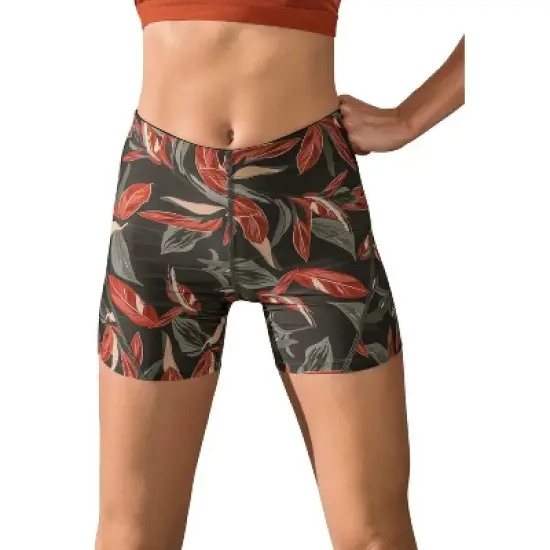 Leonisa  Active Bike Short - image {10}