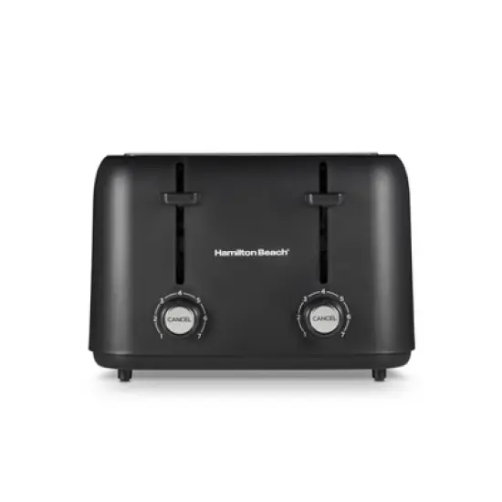 Kitchen Collection By Hamilton Beach 4 Slice Toaster 24825KC image {3}