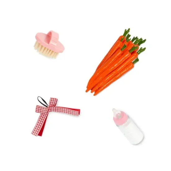 Our Generation Daria with Foal 18" Doll & Horse Set image {3}