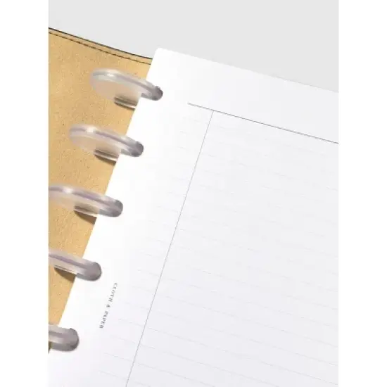 Task Planner Inserts | Cloth & Paper image {3}