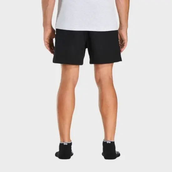 Pair of Thieves Men's Low Cut Cushion Crew Socks - 6-12 image {8}