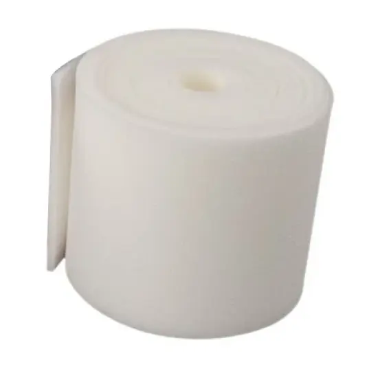 Comprifoam Foam Padding Bandage White 7529400, 1 Ct image {2}