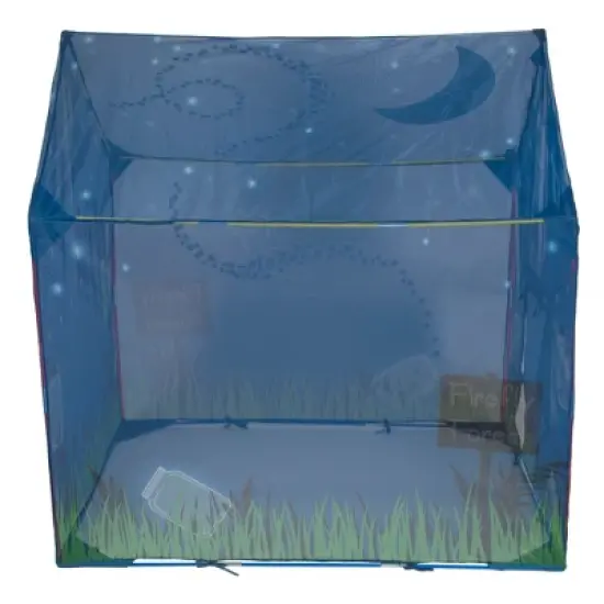 Pacific Play Tents Kids Hunting Cabin House Tent image {3}