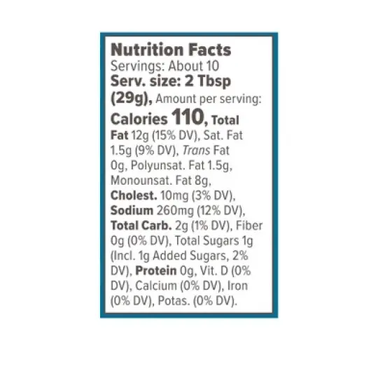 Primal Kitchen Special Burger Dipping Sauce, 10 oz (Pack of 4) image {4}