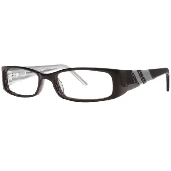 Vivid 659 Designer Acetate Eye Glasses Frame image {1}