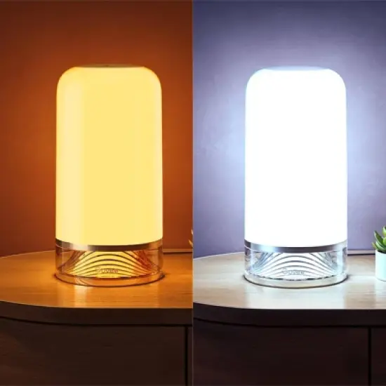 Govee RGBIC Table Lamp image {9}